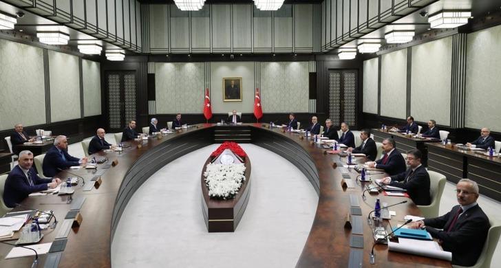 2024 ÖĞRETMEN ATAMASI | Takvim, sayı ve branş dağılımı... Kabine Toplantısı bugün! Gözler Cumhurbaşkanı Erdoğan'da olacak G2