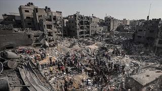 İsrail basını duyurdu! Gazze'de ateşkes ve esir takası anlaşması çok yakın