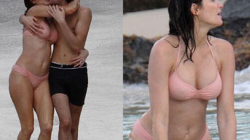 Saklayacak bir şey yok!