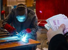 Günde 200 dolar veriyorlar ama çalışan bulamıyorlar! ‘Türkiye eleman ithal edebilir’