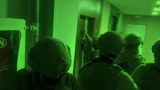 Günlerdir devam eden operasyonda binden fazla gözaltı! 74 ilde birer birer yakalandılar