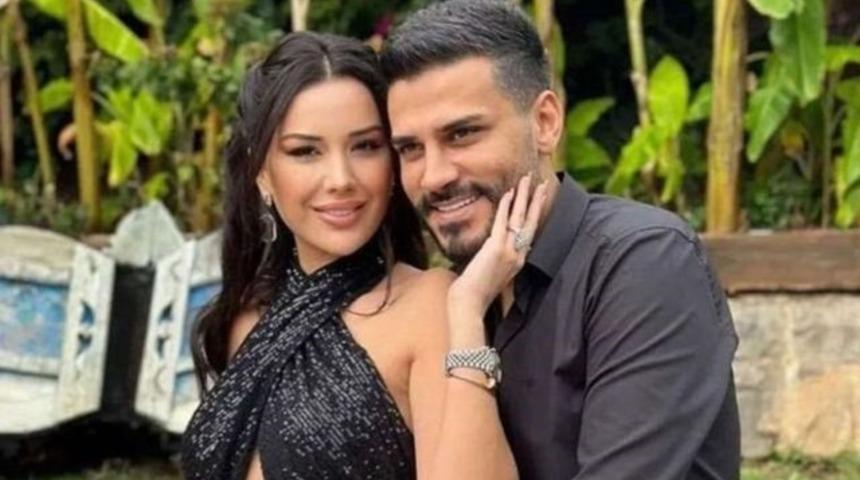 Dilan Polat'ın yeni mektubu ortaya çıktı! "Bu iftirayı kaldıramıyorum"