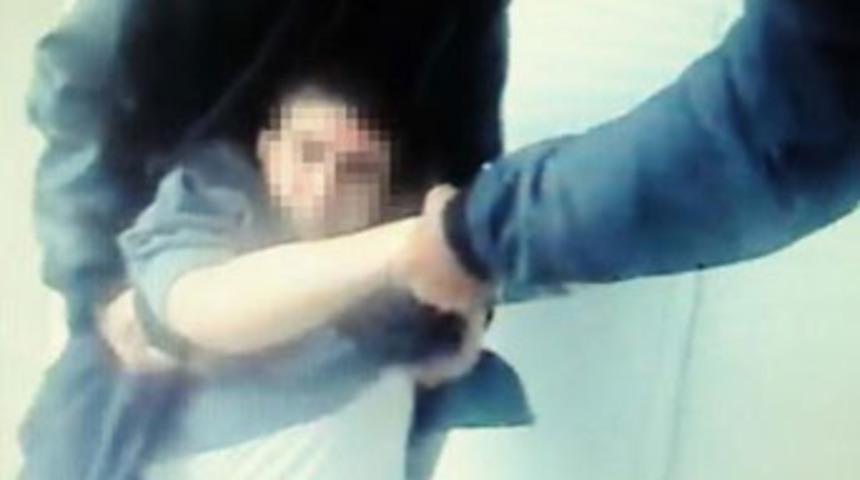 Gençlerin tehlikeli oyunu