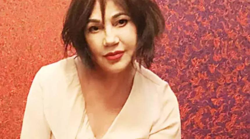 Şarkıcı Nazan &Ouml;ncel'in emekli maaşı yorumu g&uuml;ndem oldu: "Elleri titreye titreye..."