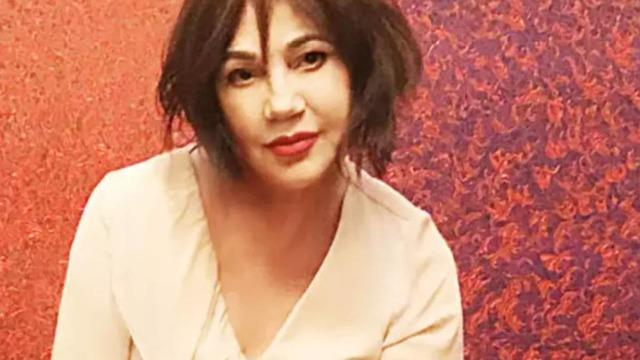 Şarkıcı Nazan Öncel'in emekli maaşı yorumu gündem oldu: Elleri titreye titreye...