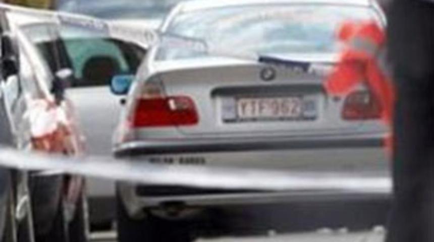 Bel&ccedil;ika'da aile dramı: 2 T&uuml;rk &ouml;ld&uuml;r&uuml;ld&uuml;!