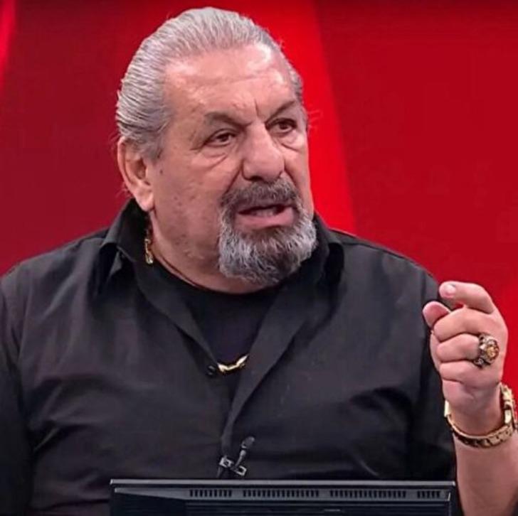 Fenerbahçe maçındaki pozisyon olay oldu, yerden yere vurdular! Erman Toroğlu "Taksim'de sırtımda taşırım" dedi, Batuhan Karadeniz isyan etti: "Ezel'in kör annesi gelse..." G2