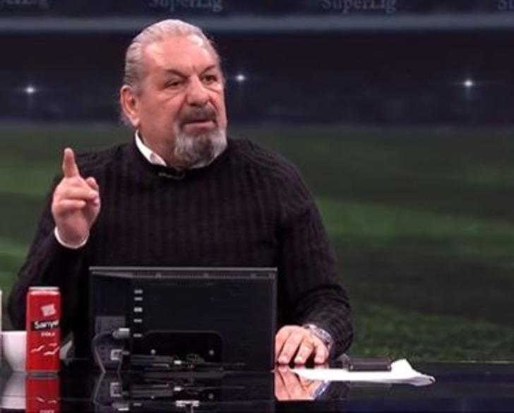 Fenerbahçe maçındaki pozisyon olay oldu, yerden yere vurdular! Erman Toroğlu "Taksim'de sırtımda taşırım" dedi, Batuhan Karadeniz isyan etti: "Ezel'in kör annesi gelse..." G3