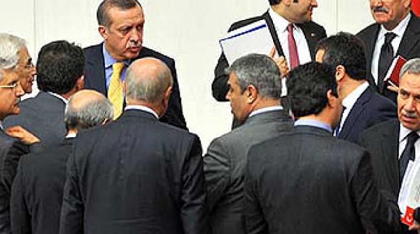 AK Parti'de konuşulan bomba iddia