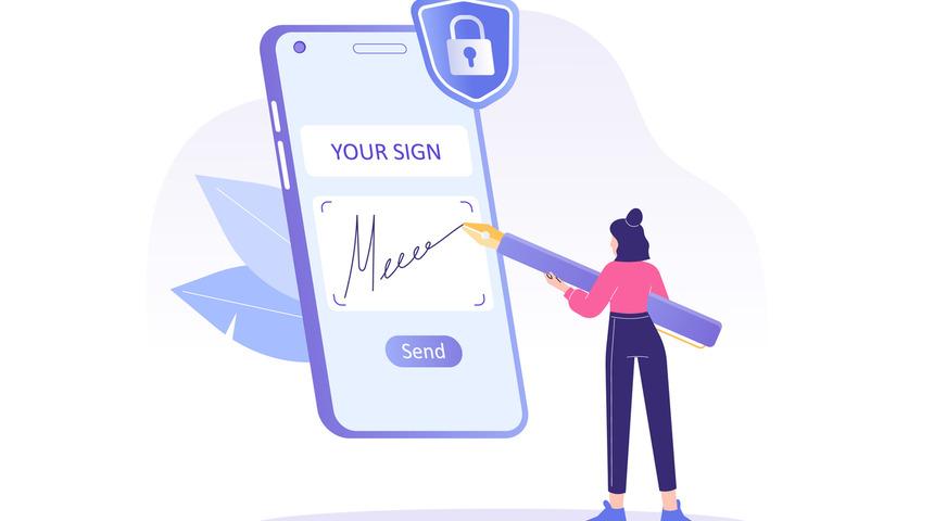 Mobil imza nedir? Mobil imza nasıl alınır?