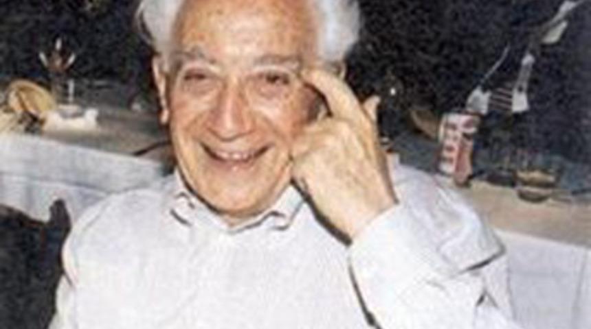 Eli Acıman vefat etti