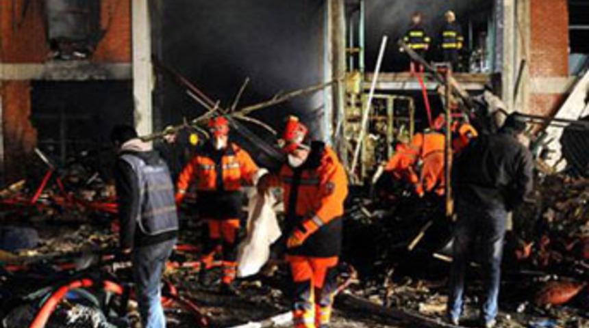 Flaş...Facianın nedeni belirlendi