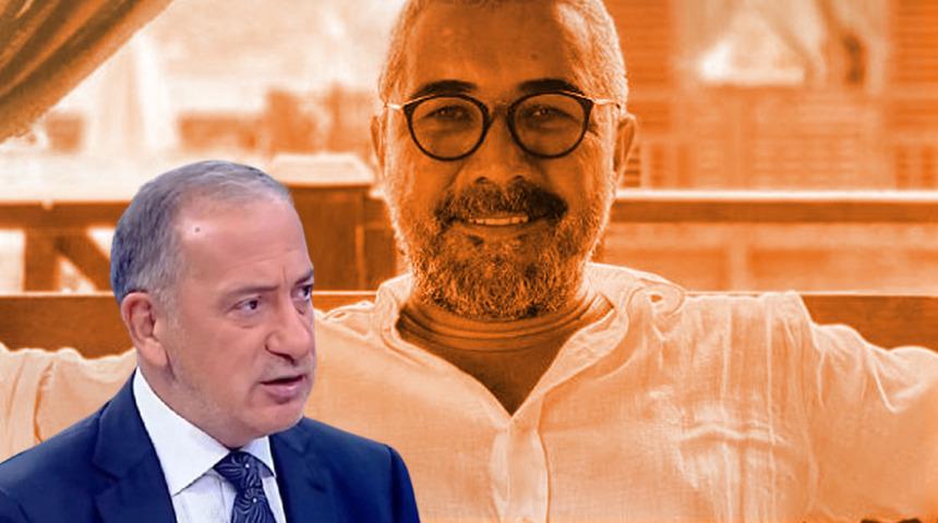 Dosyası raftan indirildi! Veyis Ateş'e nüfuz davası açıldı: Fatih Altaylı ile Sevilay Yılman da tanıklar arasında...