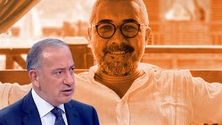 Dosyası raftan indirildi! Veyis Ateş'e nüfuz davası açıldı: Fatih Altaylı ile Sevilay Yılman da tanıklar arasında...