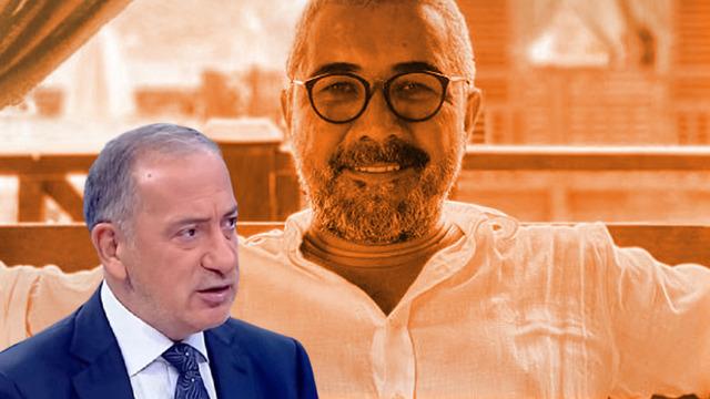 Dosyası raftan indirildi! Veyis Ateş'e nüfuz davası açıldı: Fatih Altaylı ile Sevilay Yılman da tanıklar arasında...