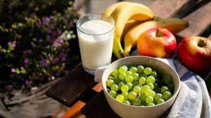 Günde 10 öğün yemek yemeniz gerekebilir! Uzmanlar 'kilo vermeye çalışanlar denemeli' diyerek açıkladı G1