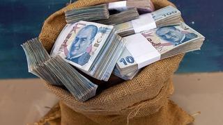 Hesabına 500 bin TL yatınca soluğu karakolda aldı, gerçek ortaya çıktı