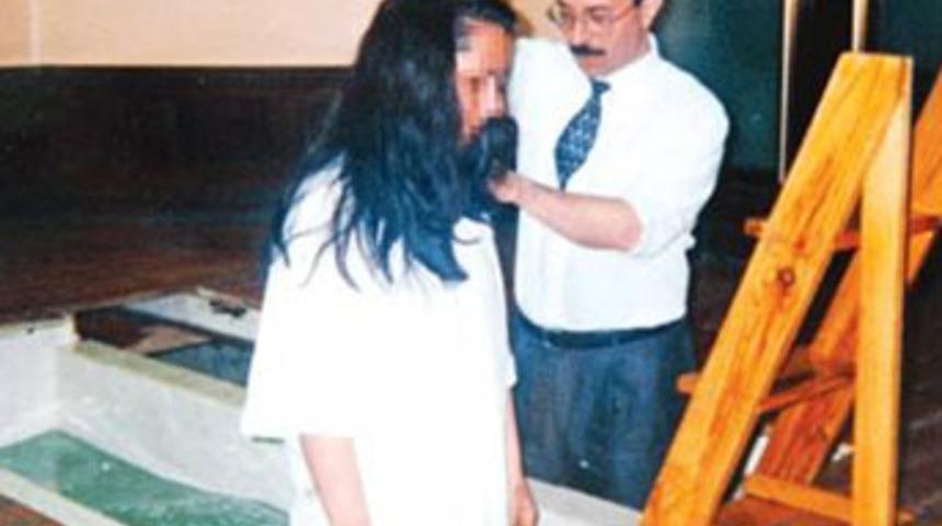 Ermeni kimliğine d&ouml;nenler artıyor!