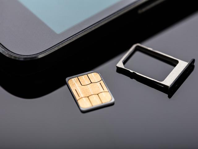 Banka SIM kart blokesi nedir? 