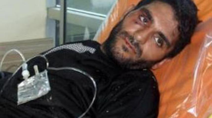 Kayserili G&uuml;iza'ya bı&ccedil;ak