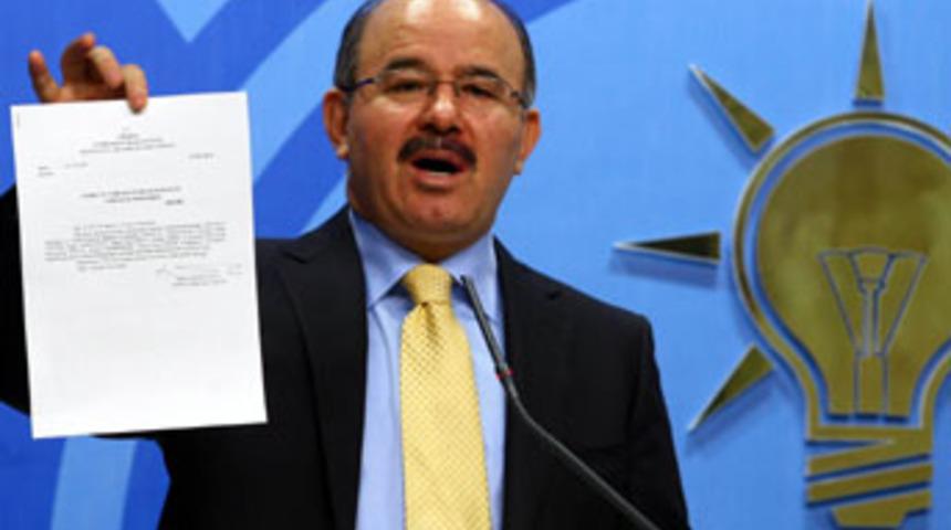 Çelik'ten, Kılıçdaroğlu'na ağır benzetme!