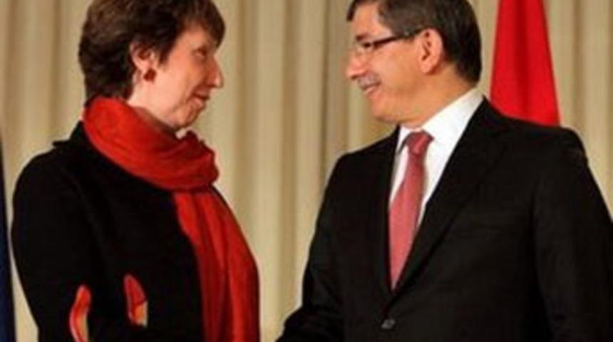 "AB'den ahde vefa istiyoruz"