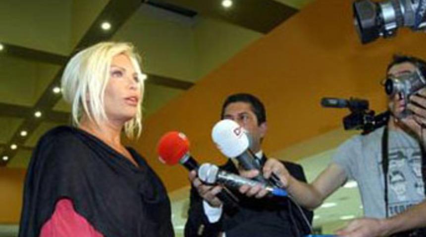 Süperstar'dan sürpriz ziyaret