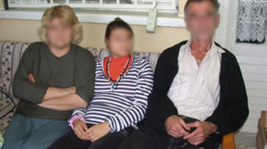 Engelli kıza tecav&uuml;z