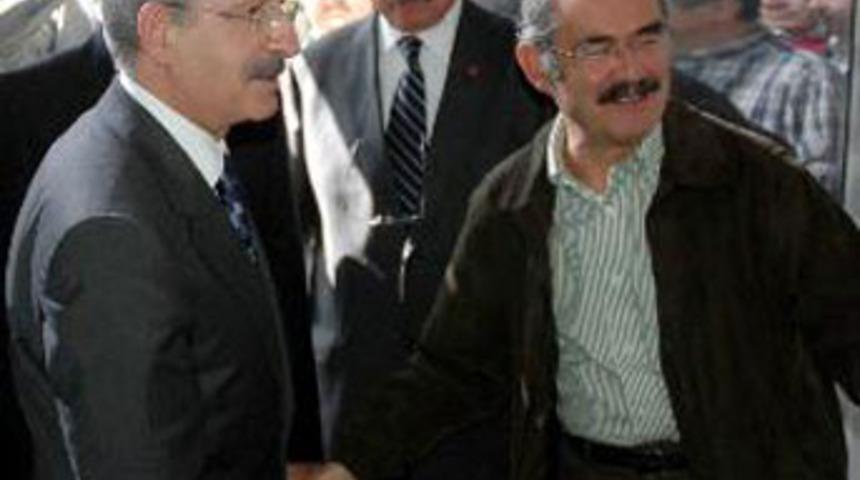 Yılmaz Büyükerşen kararını verdi!