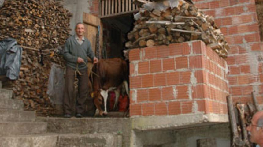 Bu bir Karadeniz haberidir!