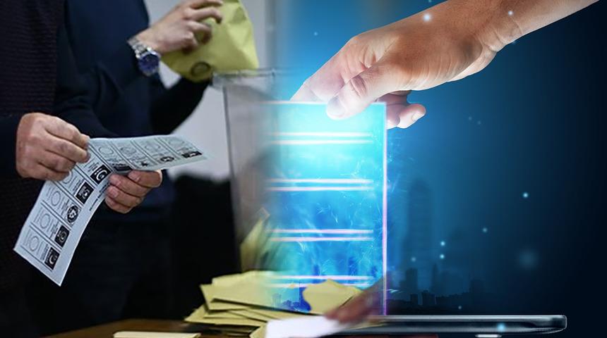 Her 5 kişiden 3'ünü endişelendiriyor, 31 Mart yaklaşırken gündemde! Yerel seçimler yaklaşırken hayata geçti: Herkes erişebilecek