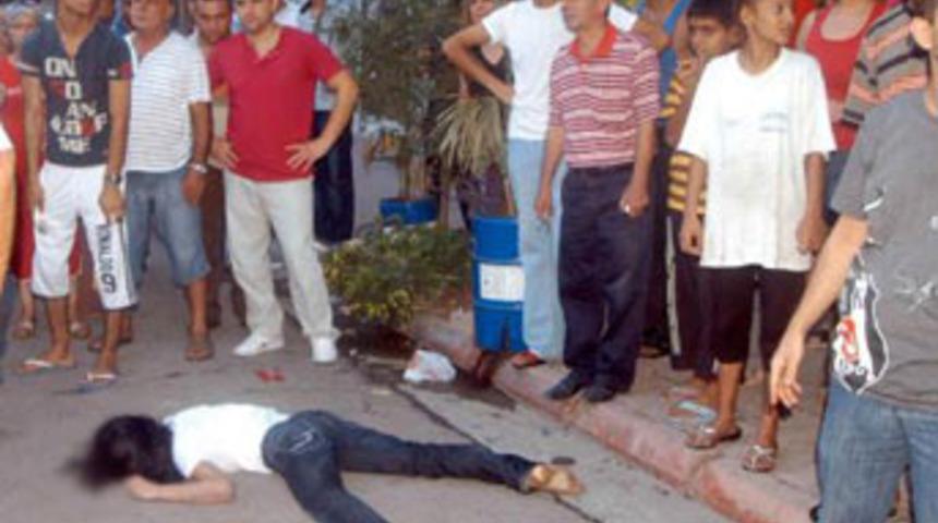 Gen&ccedil; kızın ayrılık intiharı