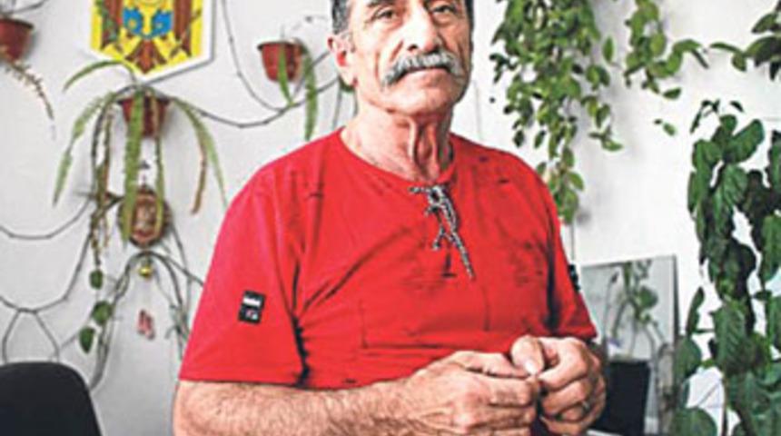 Moldova-İstanbul organ hattı!