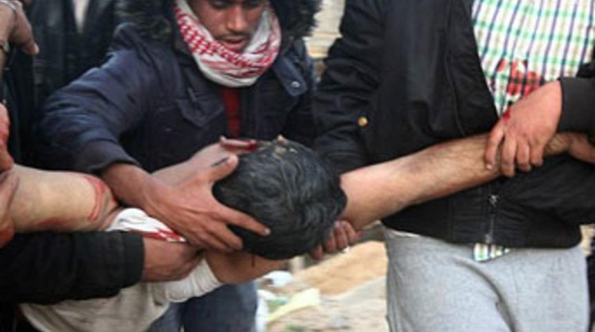 "Eylemcilere saldırsınlar diye saldılar"