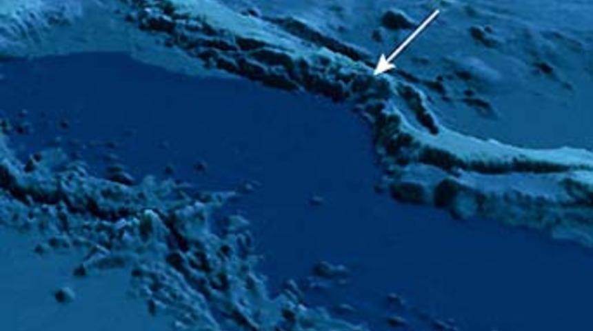 D&uuml;nyanın en değerli dağı paylaşılamıyor