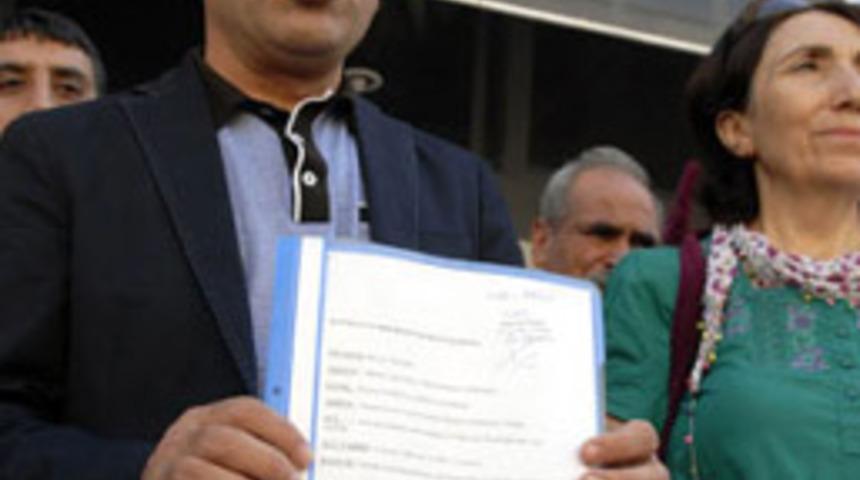 'T&uuml;rk&ccedil;e ikinci dil olacak!'