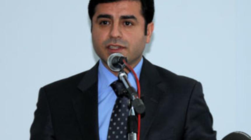 BDP'nin hesapları Erdoğan'ı çıldırtır