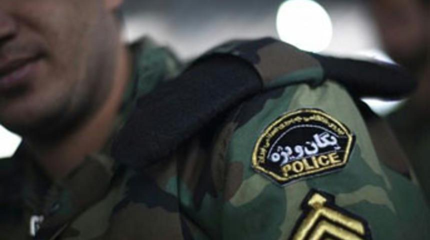 İran polisi: Biz Tayyip&ccedil;iyiz