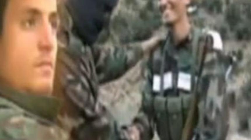 &Ouml;l&uuml;me b&ouml;yle gidiyorlar!