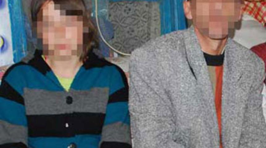 Tecavüzden beter oldu