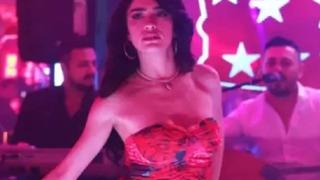 'İnci taneleri'nin Dilberi Hazar Ergüçlü heyecanlandırdı! Çok şaşıracaksınız