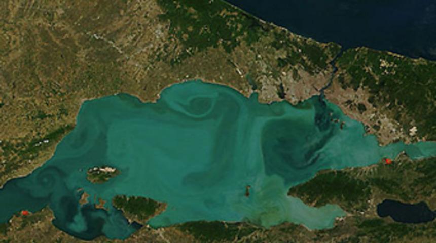 Amerikalılar'dan &uuml;rk&uuml;ten rapor...