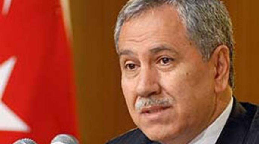 'Ucube' tartışmasında &ouml;z&uuml;r