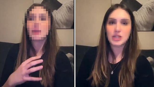 Saplantılı komşu dehşeti! Sözleri kan dondurdu: 'Sana tecavüz edeceğim'