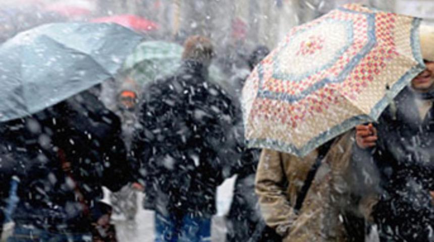 Gerçekten çok mu soğuk olacak?