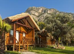 Bungalov ev nedir, özellikleri nelerdir? Bungalov ev nasıl yapılır?