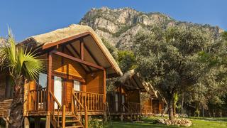 Bungalov ev nedir, özellikleri nelerdir? Bungalov ev nasıl yapılır?