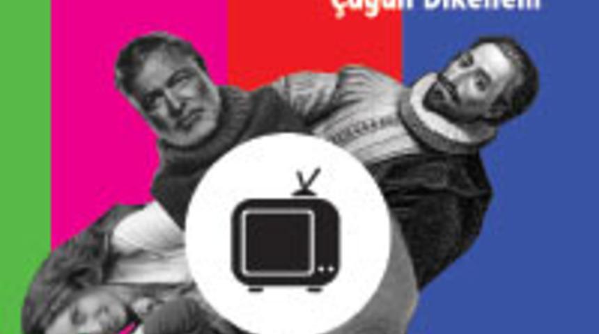 Can gençlik yayınlarından bir sitkom roman!