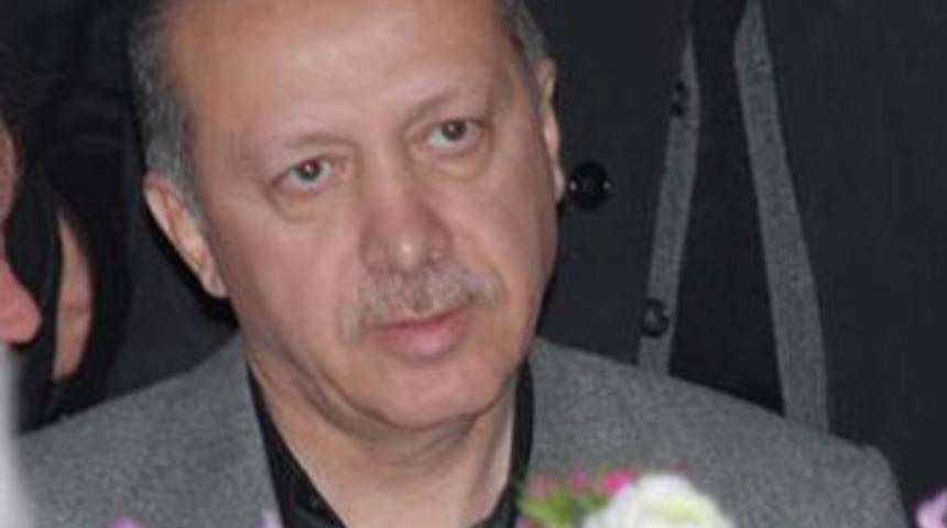 Erdoğan: "O da &ccedil;ok k&uuml;f&uuml;r ediyor ama"