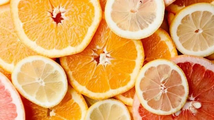 Hastalıklardan korunmanın yolu! C vitamini bol olan mandalina ve portakalın faydaları
